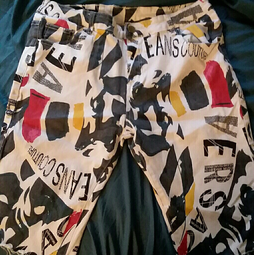 Versace Shorts